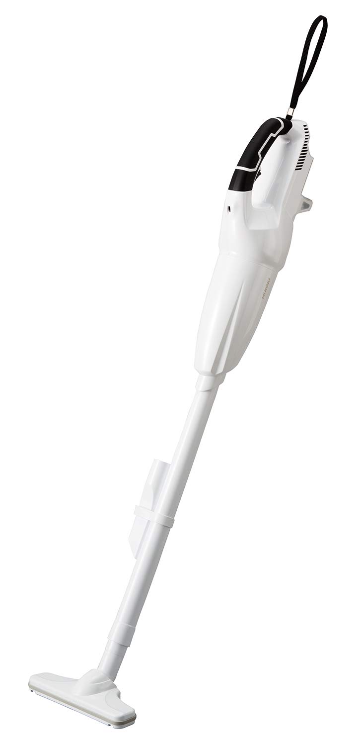 Amazon.co.jp: HiKOKI(ハイコーキ) 18V コードレス 掃除機 ハンディ