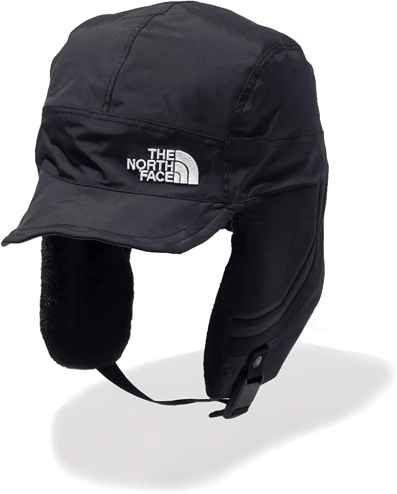 Amazon | [ザノースフェイス] 帽子 エクスペディションキャップ 防水透