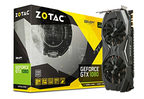 グラフィックボード ビデオカード GeForce GTX 1080」の人気商品一覧
