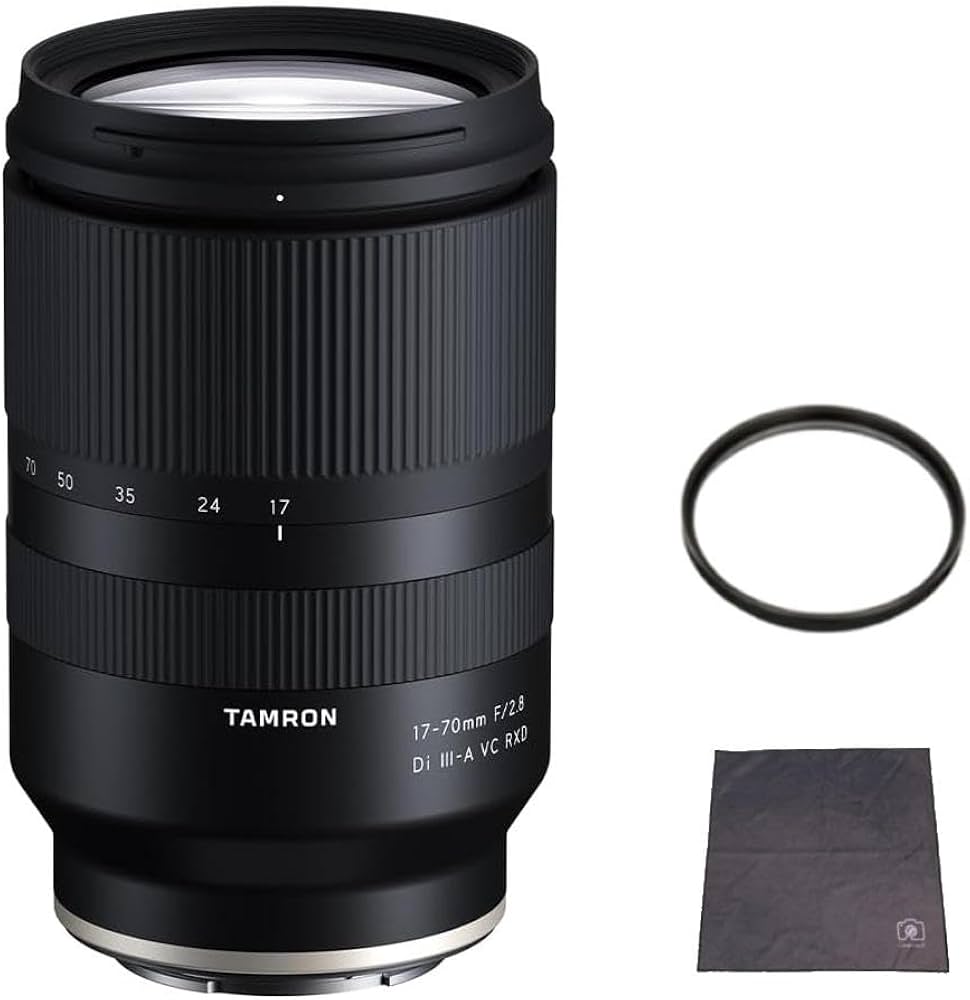 Amazon.co.jp: タムロン 17-70mm F/2.8 Di III-A VC RXD (Model B070