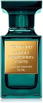 Amazon.com : TOM FORD NEROLI PORTOFINO FORTE EAU DE PARFUM SPRAY
