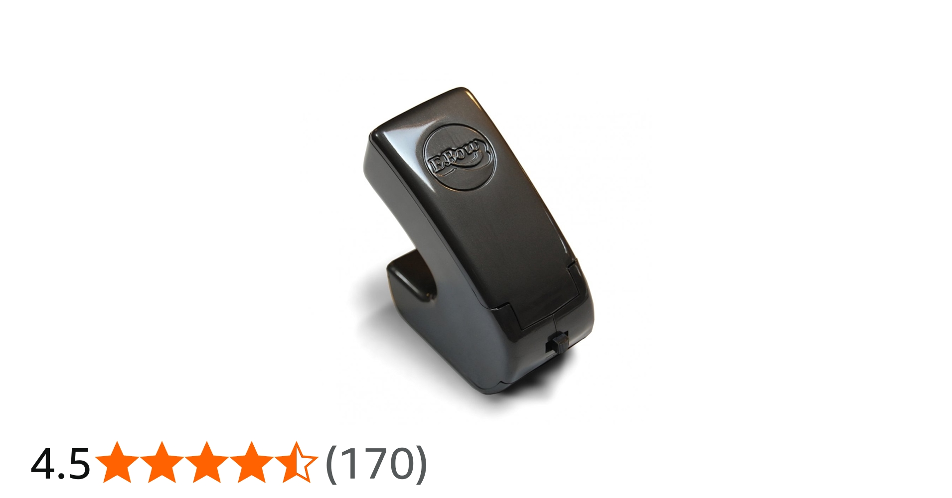 Amazon | E-BOW E-Bow Plus 手持ち電子ギターボウ | 弓 | 楽器・音響機器