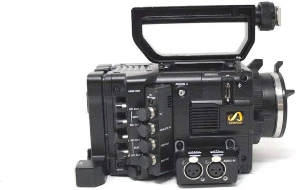 Buy Sony PXW-FS5 XDCAM Super 35 Camera System Professional