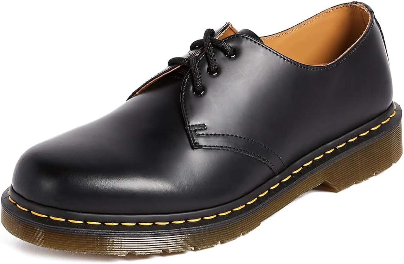 Amazon.com | Dr. Martens, 1461 3-Eye Leather Oxford Shoe for Men