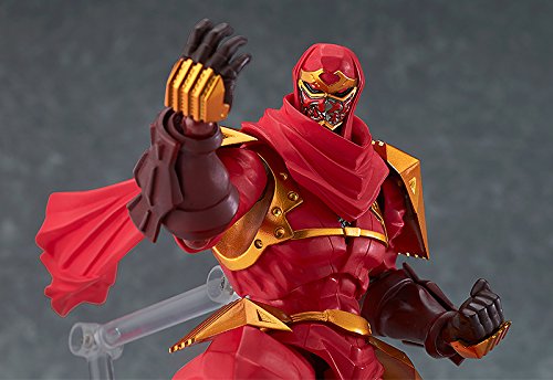 Amazon.co.jp: figma ニンジャスレイヤー フロムアニメイシヨン