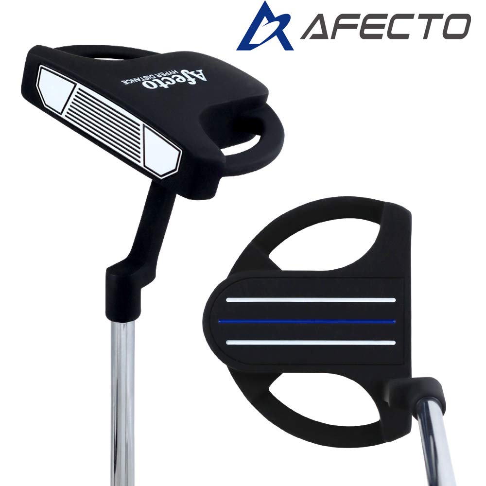 Amazon.co.jp: AFECTO（アフェクト）【左用】 メンズ ゴルフ ゴルフ