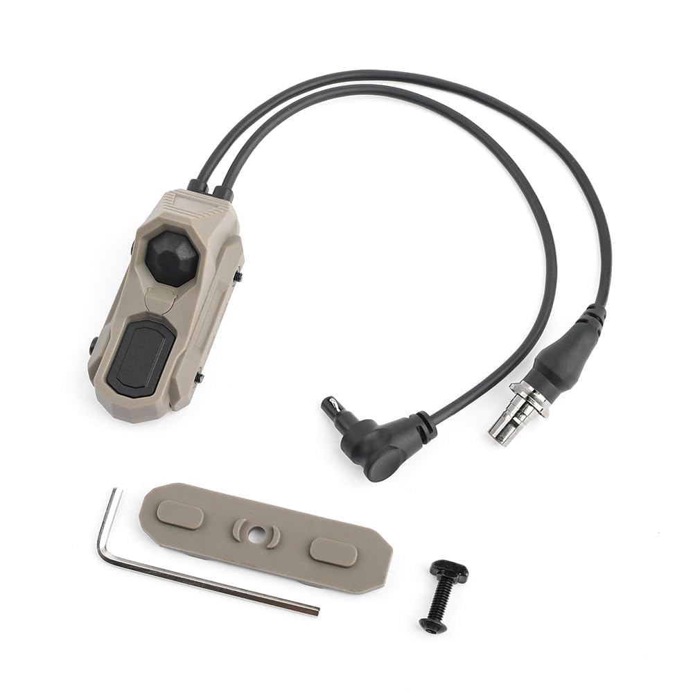 Amazon.co.jp: QIRUIMY AXON タイプ (SF + Crane用プラグ) リモート