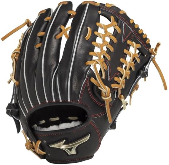 軟式】MIZUNO Lite Flex CYCLONE キャッチャーミット 軟式】MIZUNO