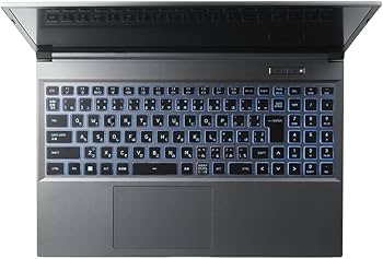 Amazon.co.jp: GALLERIA ガレリア ゲーミングノートPC XL7C-R45