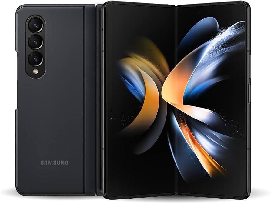 Amazon.com: Samsung Galaxy Z Fold 4 SM-F936U Factory Unlocked