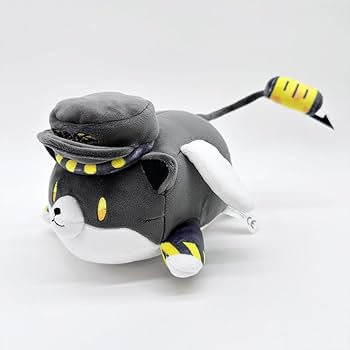 Amazon.co.jp: MMCOS Murder Drones N ぬいぐるみ 抱き枕 可愛い 萌え