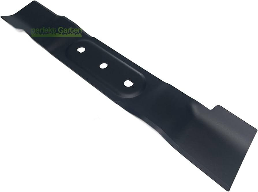 Amazon.com : perfektGarten 34 CM lawnmower blade compatible with