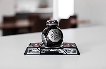 Amazon.co.jp: Sphero トレーナーとBB-9EのApp-有効ドロイド : おもちゃ