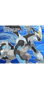 Amazon.co.jp: ニンテンドーDS ポケモンブラック2・ホワイト2 スーパー