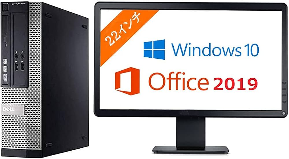 Amazon.co.jp: 【整備済み品】 【Amazon.co.jp 限定】 DELL