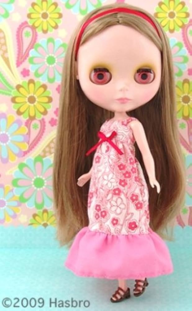 Amazon | ブライス プリマドーリー ウィンサムウィロー | フィギュア