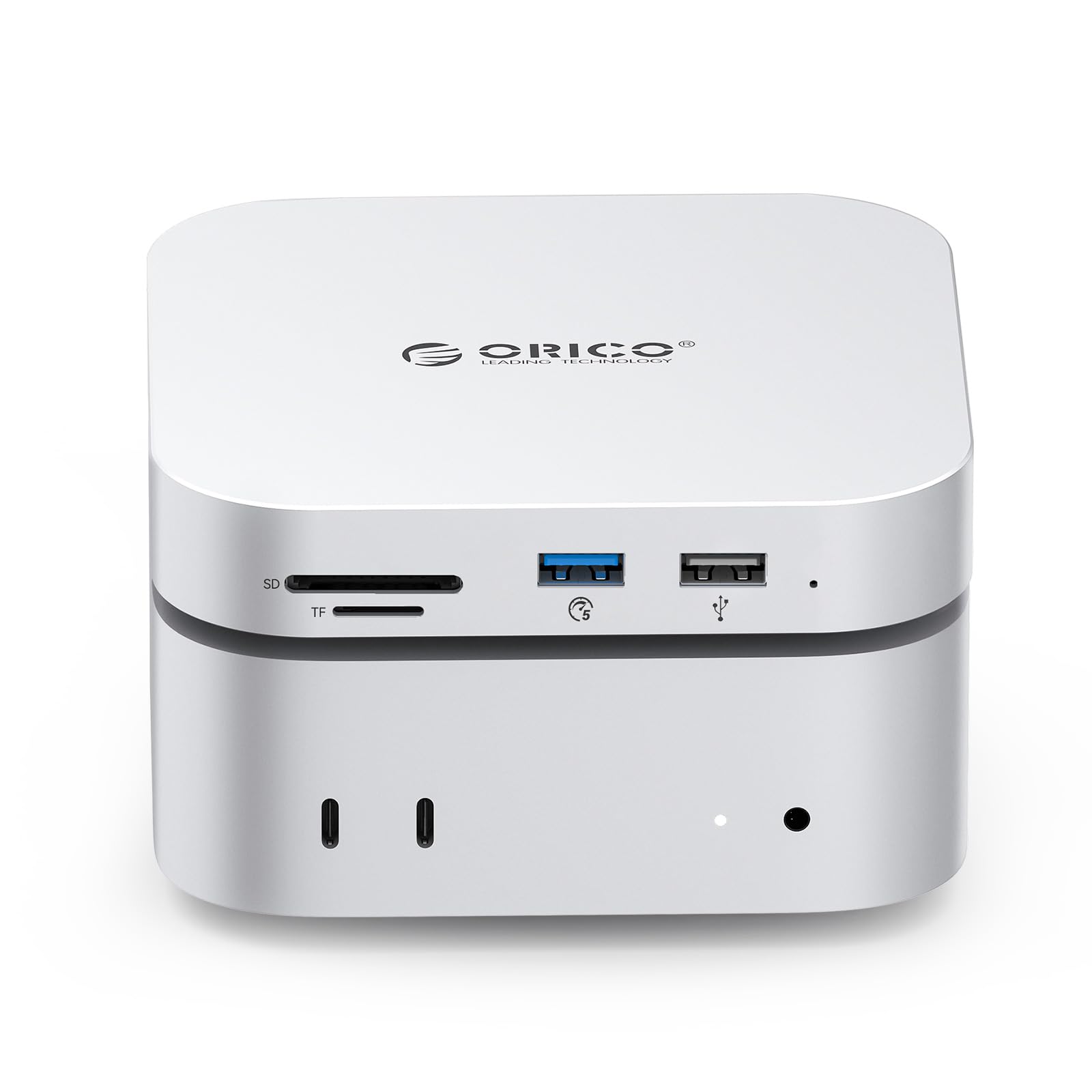 Amazon.com: ORICO MiniMate SE Mac mini M4 1TB Storage & Docking