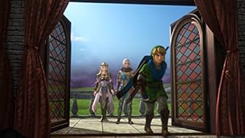 Amazon.com: ゼルダ無双 ハイラルオールスターズ プレミアムBOX