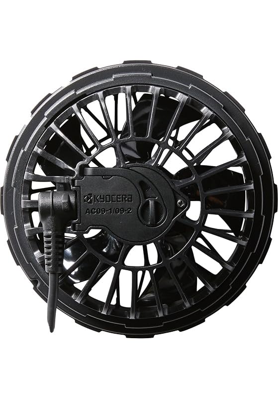 Amazon.co.jp: [BURTLE] バートル aircraft(エアークラフト) ファン