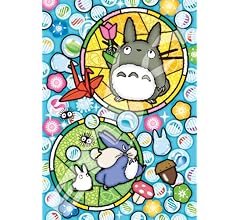 Amazon | エンスカイ(ENSKY) ジグソーパズルアートクリスタルジグソー