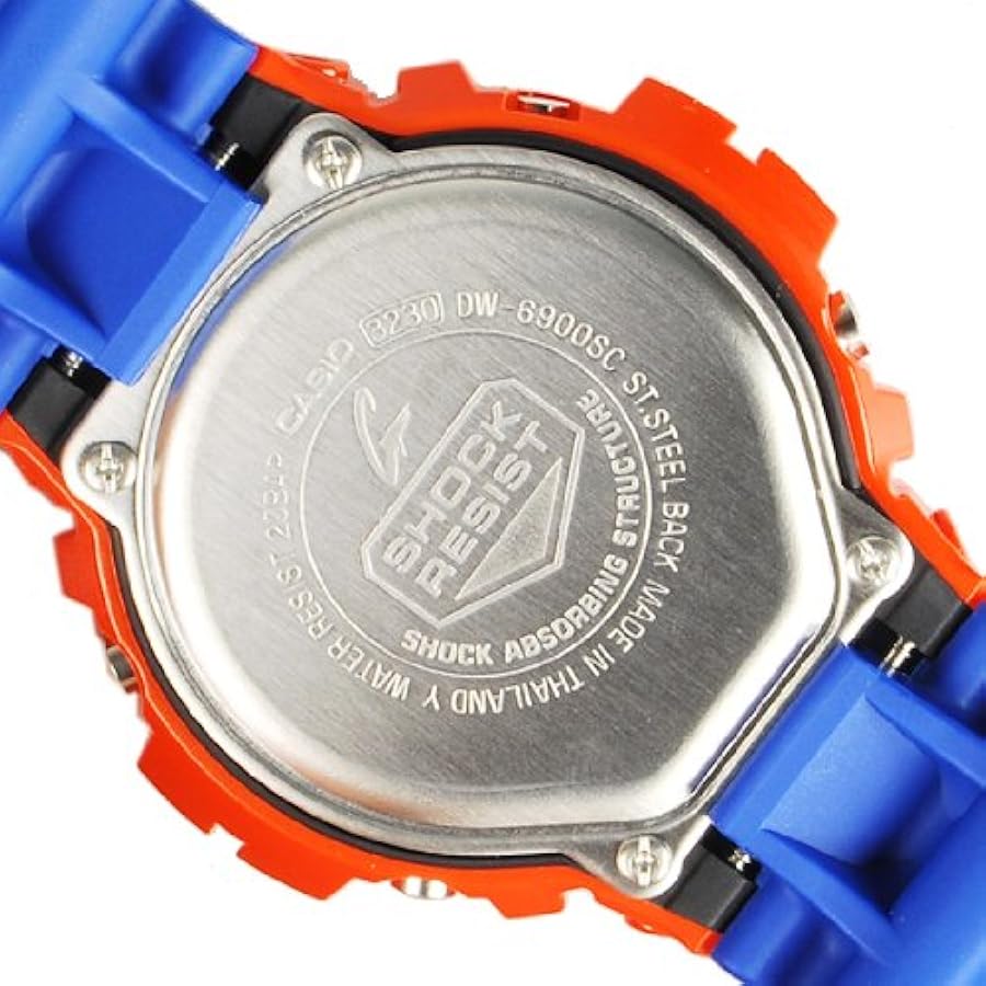 Amazon.co.jp: Gショック カシオ G-shock CASIO 腕時計 クレージー