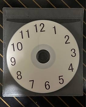 セカオワ 針なし時計&黒earth デモCD&EOTW プロモCD 原盤 セカオワ 針