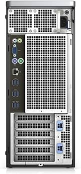 Amazon.com: Dell Precision T5820 - Intel Xeon W-2104 4 Core 3.2Ghz