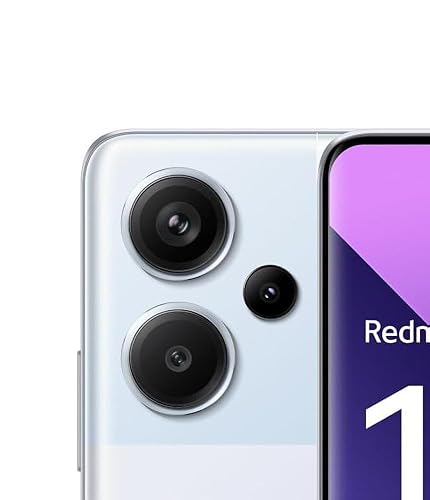 Amazon.com: Xiaomi Redmi Note 13 Pro+ 5G (256GB + 8GB) 6.67