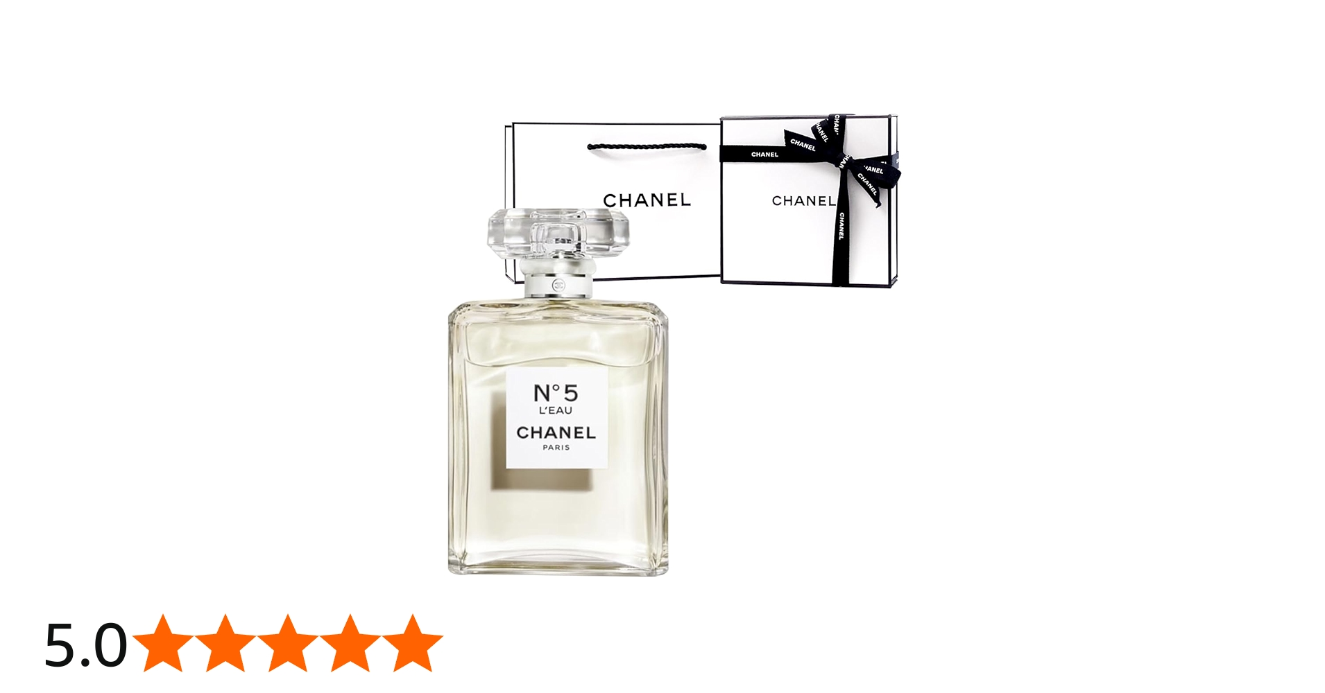 Amazon | CHANEL シャネル N°5 ロー オードゥ トワレット
