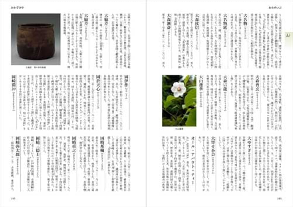 新版 茶道大辞典 | 筒井 紘一, 末 宗廣, 井口 海仙, 永島 福太郎, 筒井