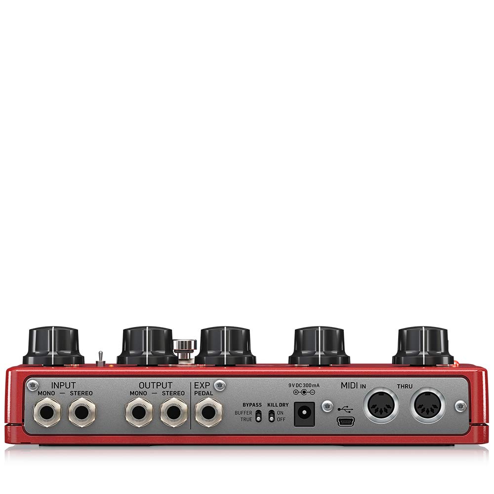 Amazon | TC ELECTRONIC (ティーシーエレクトロニック) ギター用