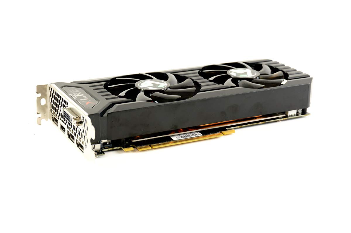 Amazon.com: Pny GeForce GTX 1070 8GB XLR8 Gaming Overclocked