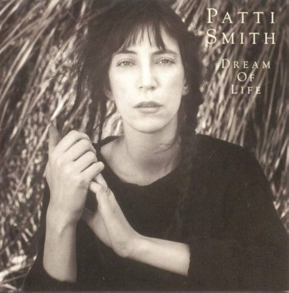 Dream of Life by PATTI SMITH - Amazon.com Music
