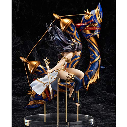 Amazon | Fate/Grand Order アーチャー/イシュタル 1/7 完成品