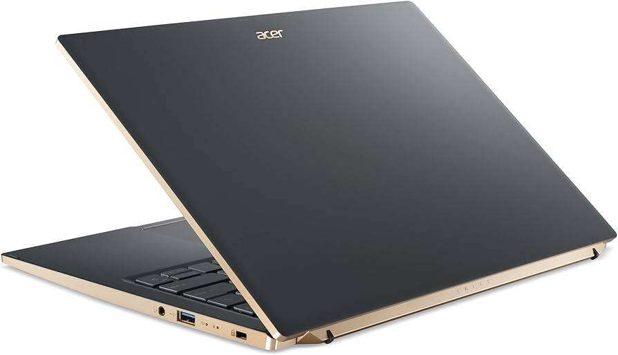 Amazon.com: acer Swift 5 14-inch Touchscreen Laptop 16GB RAM 1TB