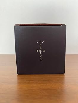 Amazon.co.jp: Travis Scott トラヴィススコット ボブルヘッド