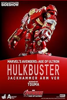 Amazon.com: Hot Toys HT902477 Disney Collectible Figure : Toys & Games