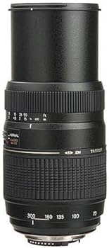 Amazon.co.jp: Tamron AF 70-300mm F/4-5.6 Di LD MACRO 1:2 SLR Tele