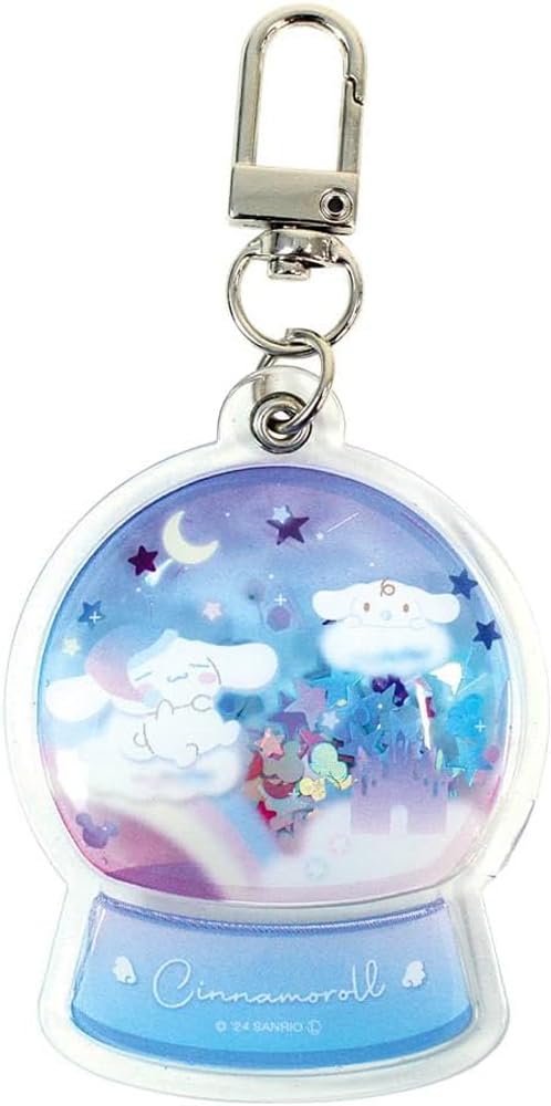 Amazon.co.jp: ティーズファクトリー サンリオ シナモロール