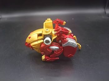 Amazon.co.jp: 百獣戦隊ガオレンジャー パワーアニマルシリーズ DX