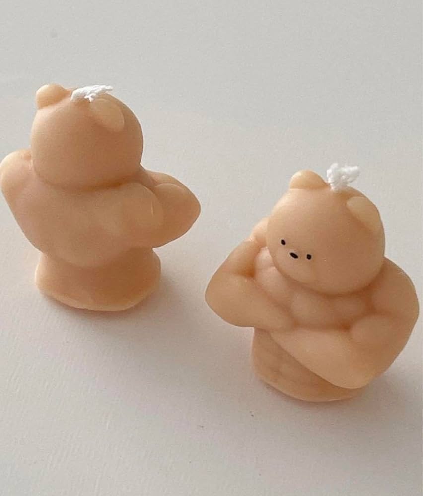 Amazon.co.jp: 韓国キャンドル WEi キムジュンソ 1個 : ホーム＆キッチン