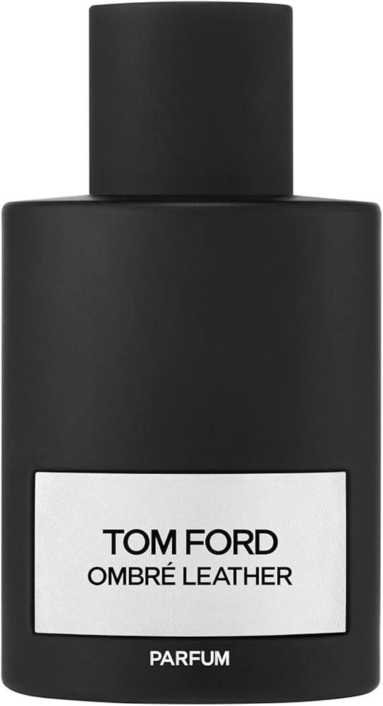 Amazon.com : Tom Ford Ombre Leather Parfum 3.4 oz / 100 ml Spray