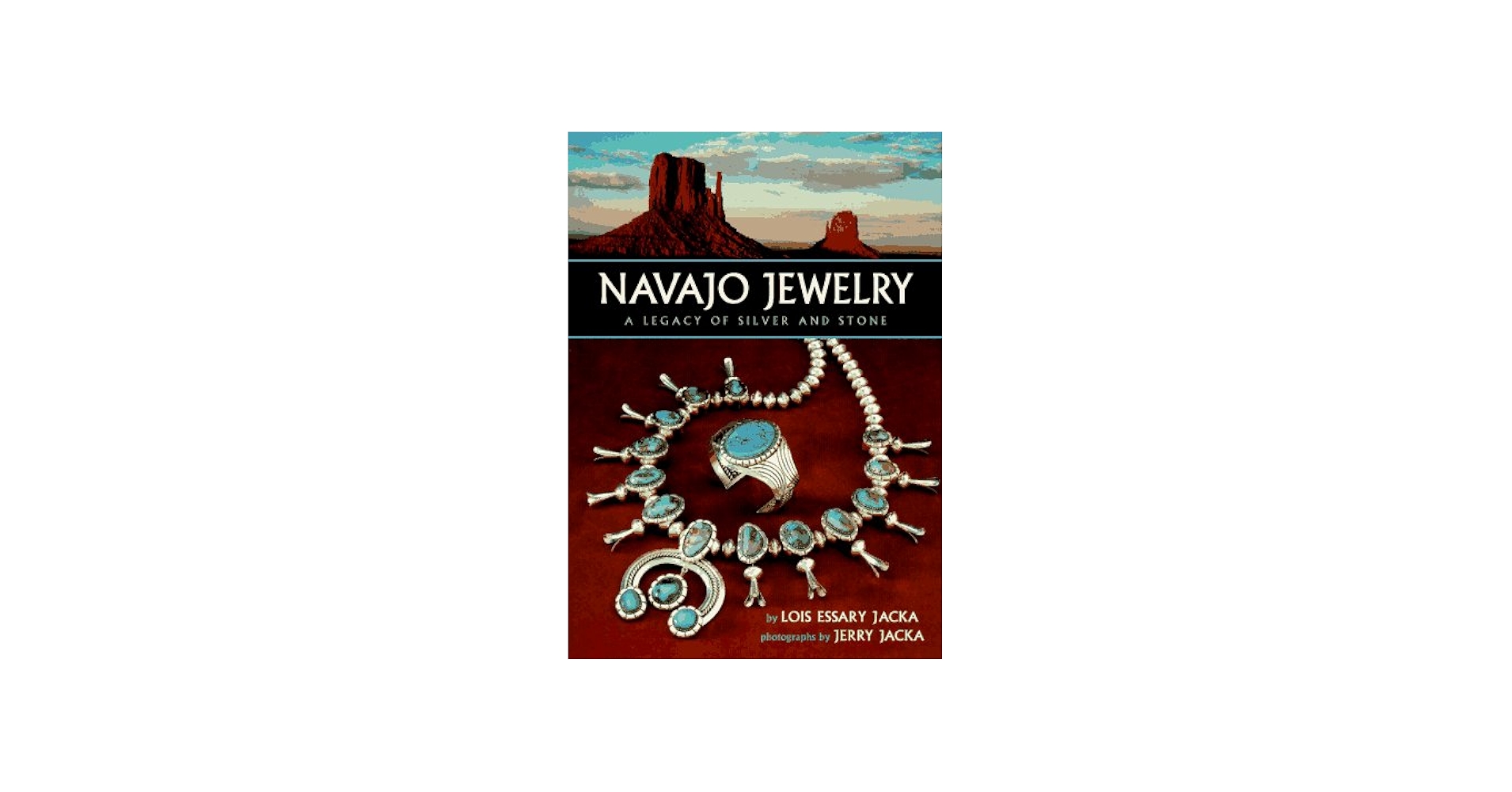 Navajo Jewelry: Northland Editors: 9780873586092: Amazon.com: Books