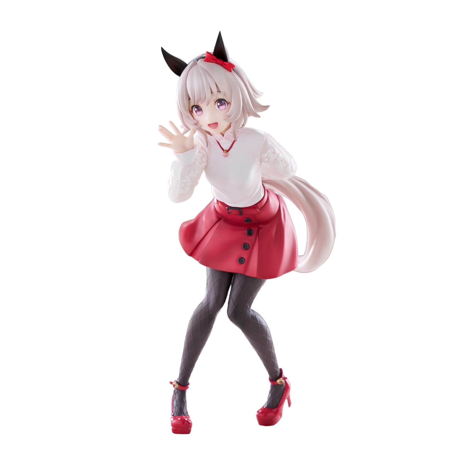 Amazon.co.jp: ウマ娘 プリティーダービー Trio-Try-iT Figure ー