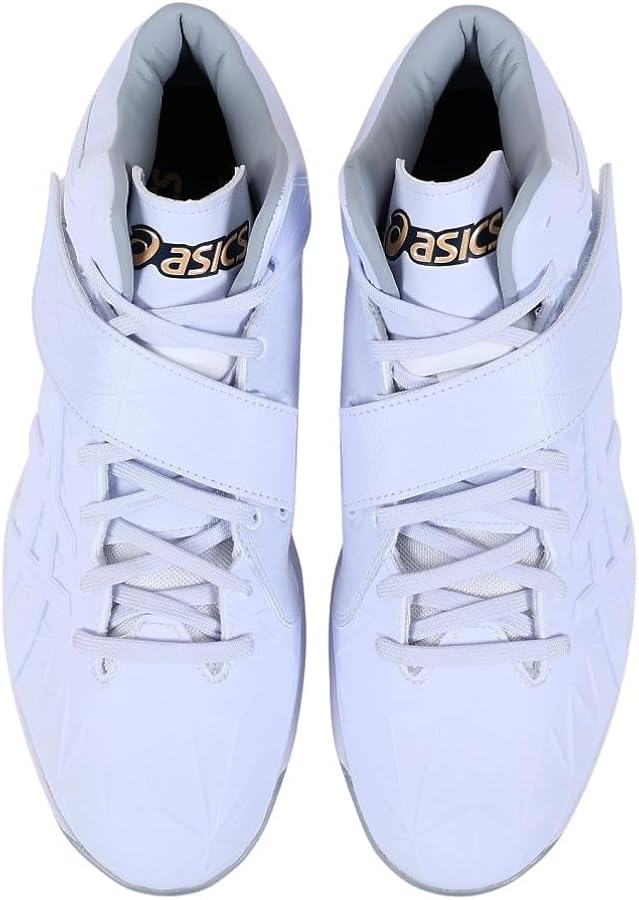 Amazon | アシックス ASICS GOLDSTAGE I-PRO SETDO | asics(アシックス