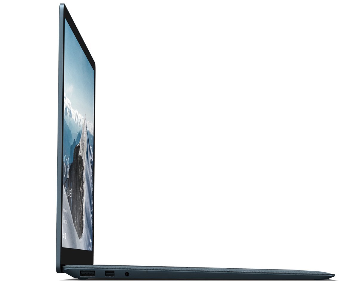 Amazon.com: Microsoft Surface Laptop (Intel Core i5, 8GB RAM