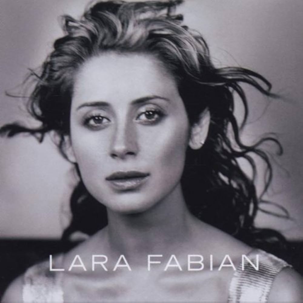 Lara Febian - Lara Fabian - Amazon.com Music