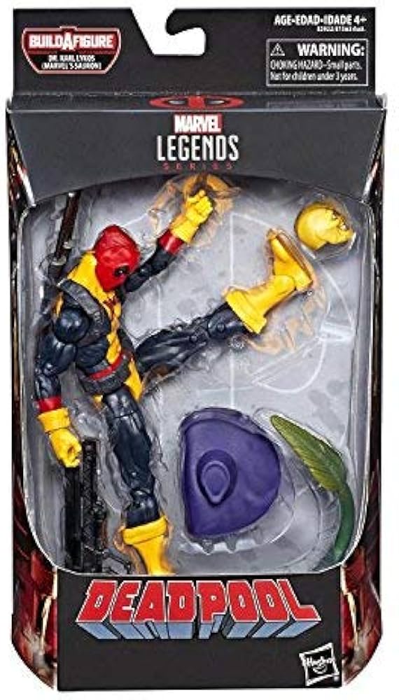 マーベルレジェンド・サウロン マーベルレジェンド サウロン