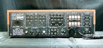 Amazon.co.jp: DENON デノン PMA-500 プリメインアンプ : Electronics