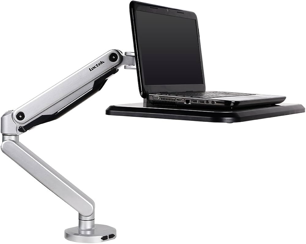 Amazon.co.jp: ロックテックLoctek ラップトップスタンド ノート